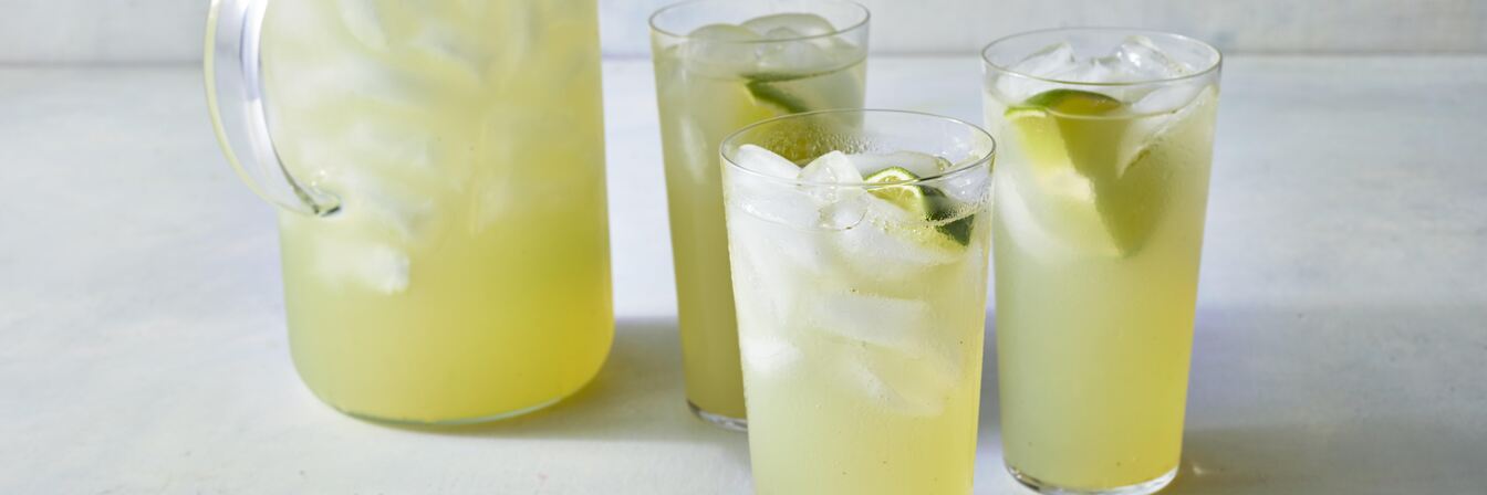 Коктейль Мохито