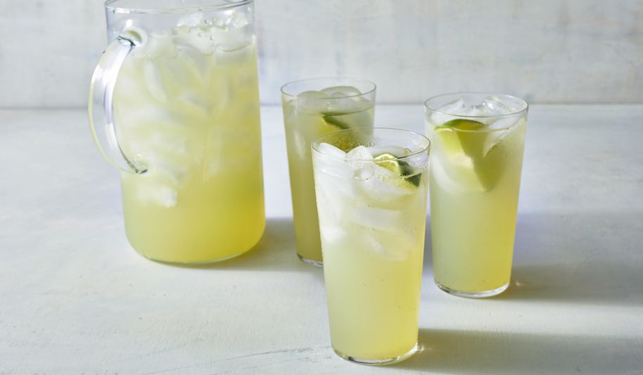 Рецепт коктейль мохито