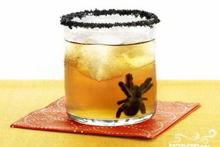 Напиток Хэллоуин