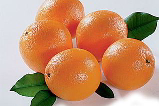 Напиток морковно-апельсиновый