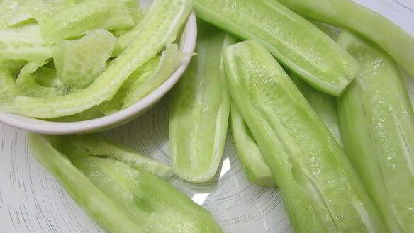 ШАГ 2. огуречный лед с мятным сиропом