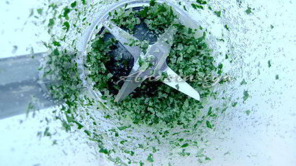 ШАГ 2. охлаждающий напиток с мятой и лимоном