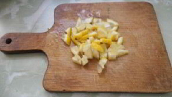 ШАГ 2. освежающий лимонный напиток