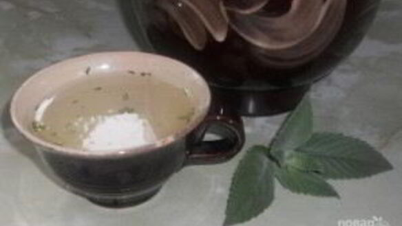 ШАГ 4. освежающий лимонный напиток