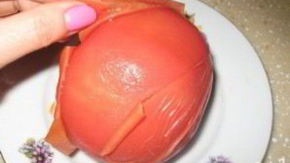 ШАГ 3. овощные коктейли в блендере