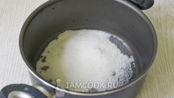 ШАГ 8. персики в сиропе на зиму