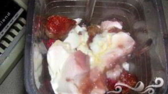 ШАГ 4. полезный фруктовый витаминный напиток