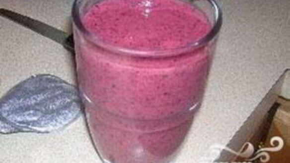 ШАГ 5. полезный фруктовый витаминный напиток