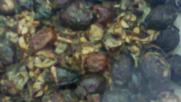 ШАГ 2. прохладительный напиток из шиповника