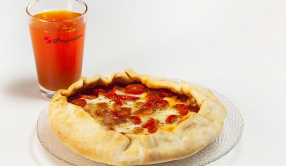 Рецепт пунш с текилой