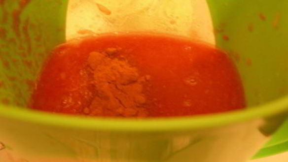 ШАГ 5. сангрита