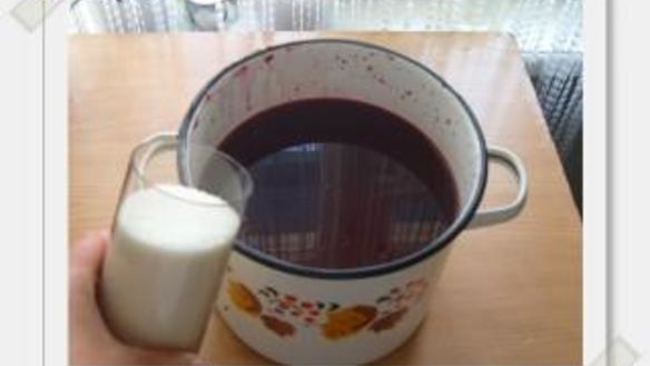 ШАГ 4. сибирское вино