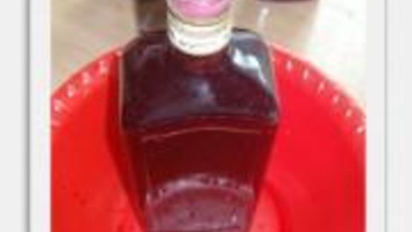 ШАГ 5. сибирское вино