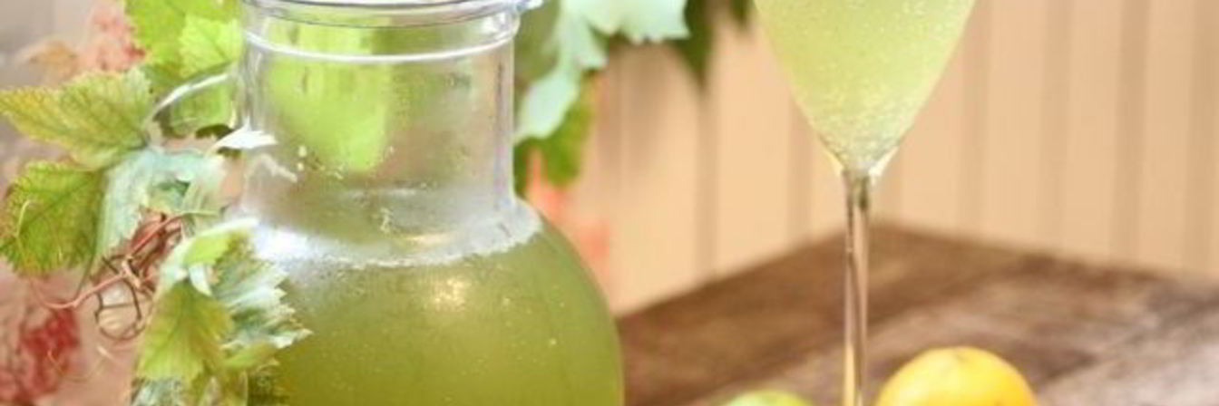 Сироп для газировки