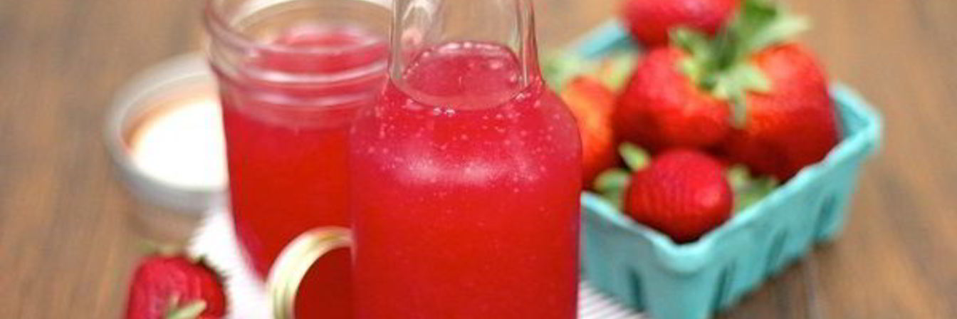 Сироп для похудения