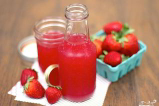 Сироп для похудения