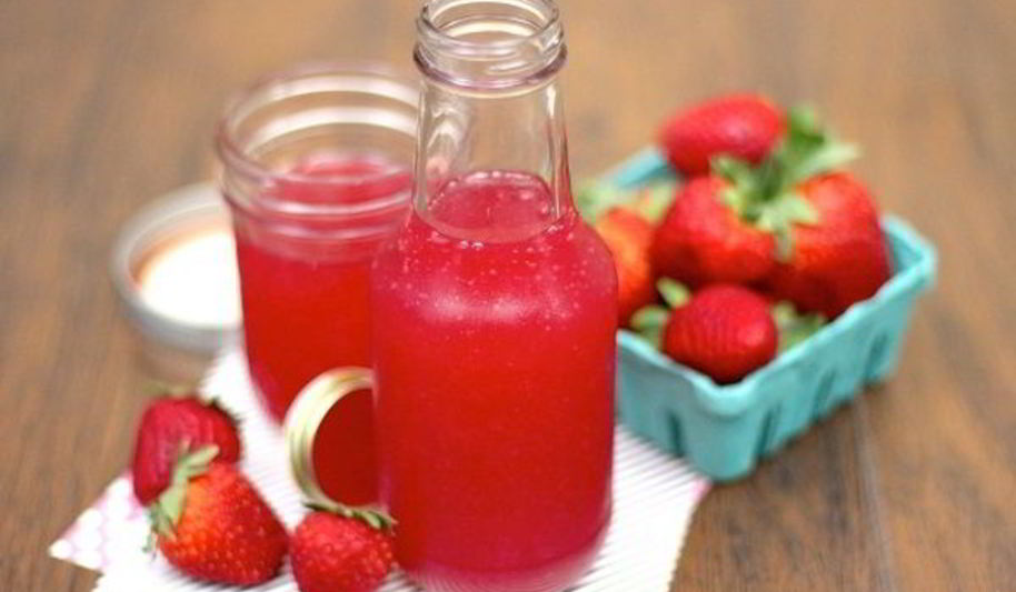 Рецепт сироп для похудения