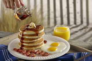 Сироп из черноплодки