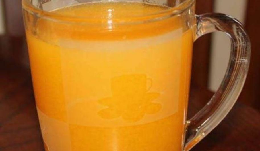 Рецепт сироп из облепихи