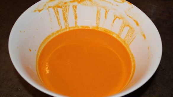 ШАГ 7. сироп из облепихи