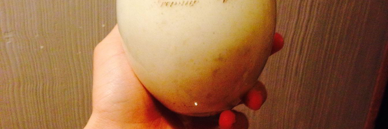 Банановый смузи