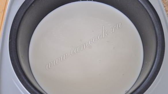 ШАГ 3. варенец домашний