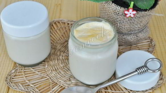 ШАГ 8. варенец домашний