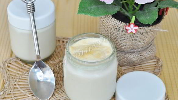 ШАГ 9. варенец домашний