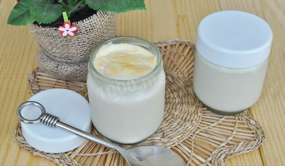 Рецепт варенец