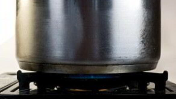 ШАГ 7. вино из черники