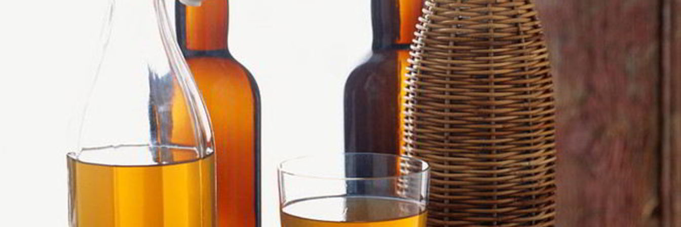 Вино из крыжовника