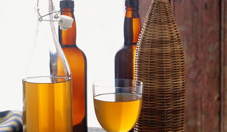 Рецепт вино из крыжовника