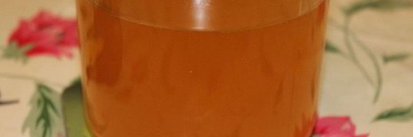 Вино из облепихи