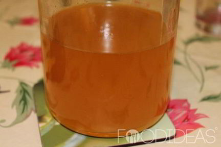 Вино из облепихи