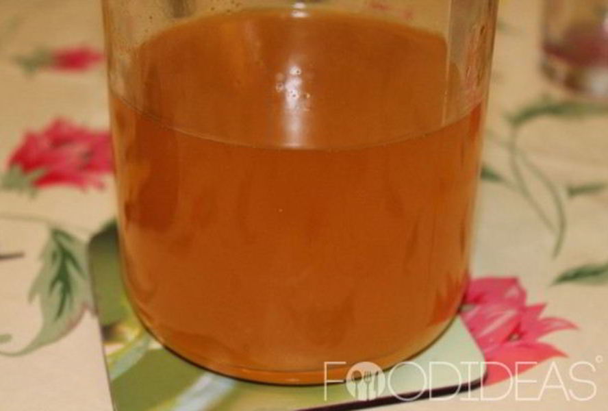 Вино из облепихи