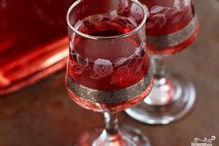 Вино из сливы