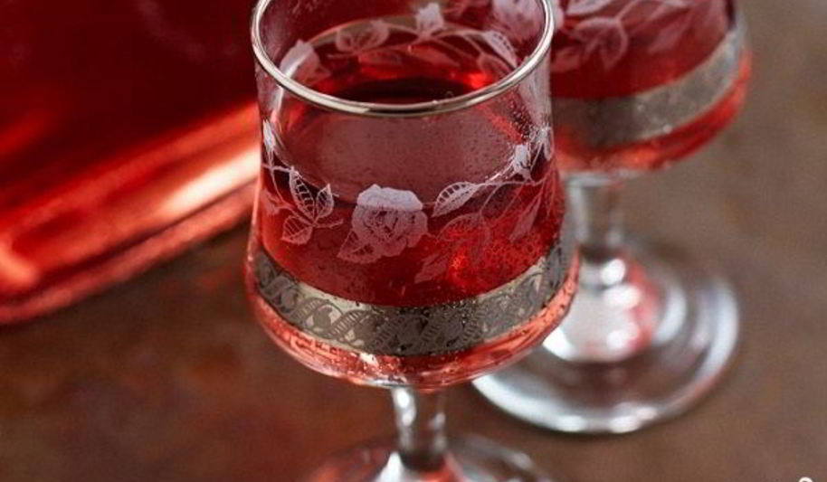 Рецепт вино из сливы