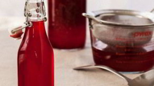 ШАГ 4. вино из сливы