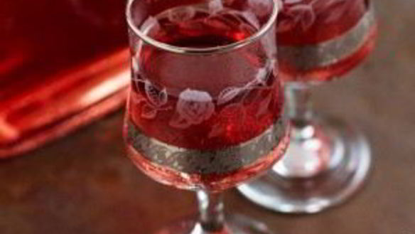 ШАГ 5. вино из сливы