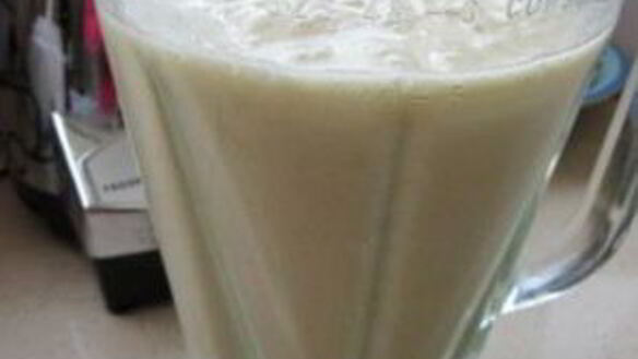 ШАГ 4. витаминный напиток груша радости