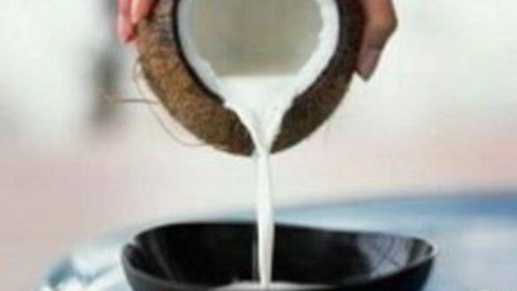 ШАГ 3. витаминный напиток тропики