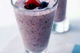 Витаминный напиток Великолепная клюква