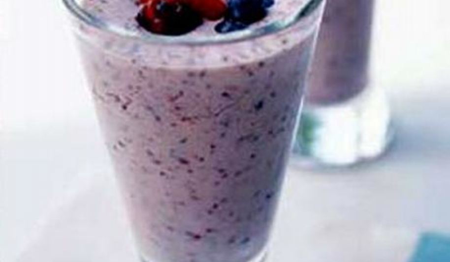 Рецепт витаминный напиток великолепная клюква