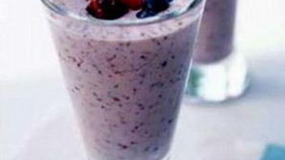 ШАГ 5. витаминный напиток великолепная клюква