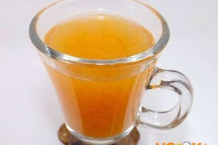 Витаминный напиток