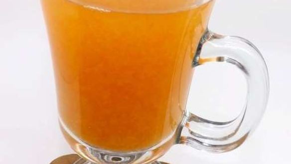 ШАГ 4. витаминный напиток