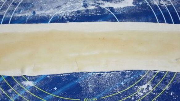 ШАГ 4. яблочные розы в абрикосовом сиропе