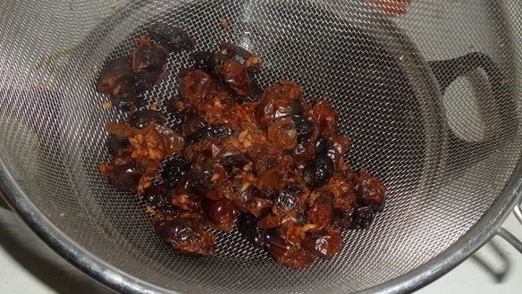 ШАГ 6. зимний напиток витаминный заряд