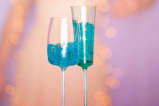 Звездный коктейль