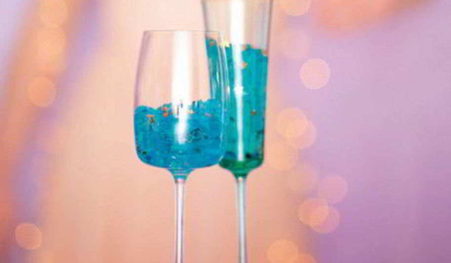 Рецепт звездный коктейль